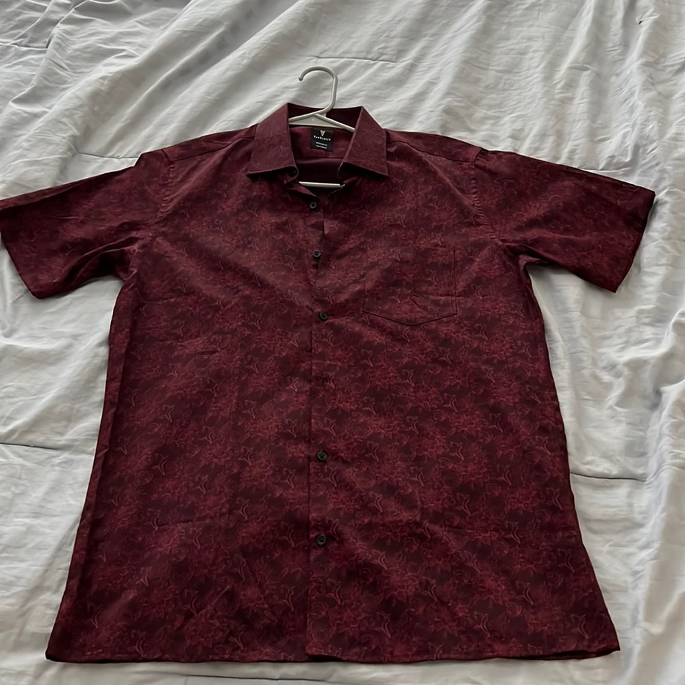 Van Heusen Business shirt